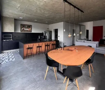 Casa de Condomínio com 3 Quartos à venda, 306m² no Green Valley, Votorantim