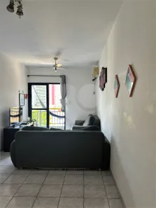 Apartamento com 2 Quartos à venda, 80m² no Canto do Forte, Praia Grande
