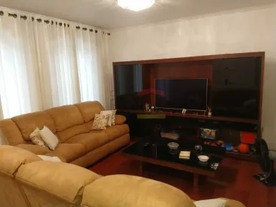 Sobrado com 3 Quartos à venda, 227m² no Água Fria, São Paulo