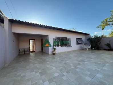 Casa com 3 Quartos à venda, 130m² no Jardim Vilas Boas, Londrina