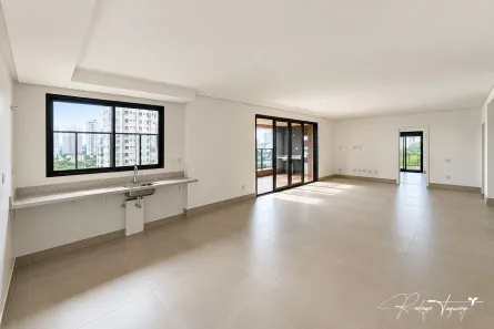 Apartamento com 3 Quartos à venda, 170m² no Setor Marista, Goiânia