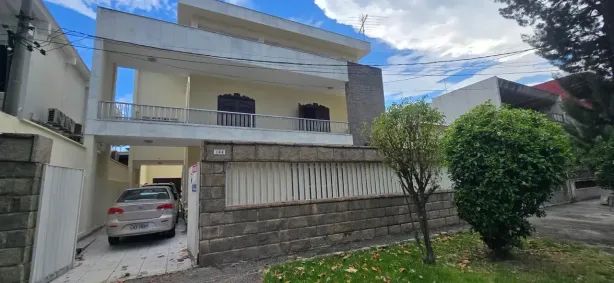 Casa com 4 Quartos à venda, 571m² no Moneró, Rio de Janeiro
