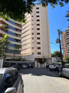 Apartamento com 1 Quarto à venda, 43m² no Cambuí, Campinas