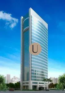Prédio Comercial para alugar, 514m² no Brooklin Paulista, São Paulo