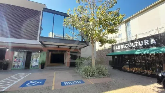 Ponto Comercial para alugar, 173m² no Loteamento Alphaville Campinas, Campinas