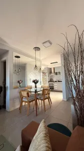 Apartamento com 2 Quartos à venda, 57m² no Vila Floresta, Santo André