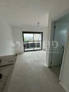 Flat com 1 Quarto à venda, 24m² no Vila Santa Catarina, São Paulo