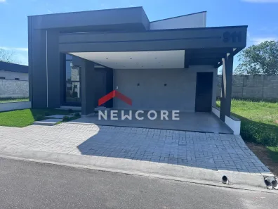Casa de Condomínio com 3 Quartos à venda, 160m² no Loteamento Residencial Pérola do Vale, Tremembé