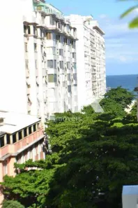 Apartamento com 4 Quartos à venda, 185m² no Copacabana, Rio de Janeiro