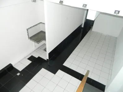 Imóvel Comercial para alugar, 120m² no Santo Antônio, Belo Horizonte