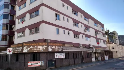 Kitnet com 1 Quarto para alugar, 38m² no Boa Vista, Porto Alegre