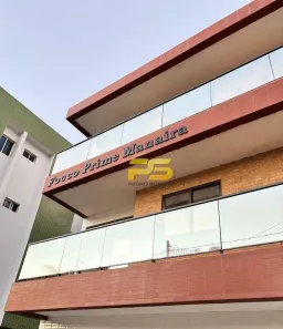 Apartamento com 3 Quartos à venda, 84m² no Manaíra, João Pessoa