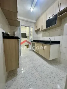 Apartamento com 2 Quartos à venda, 57m² no Jardim Rosa de Franca, Guarulhos