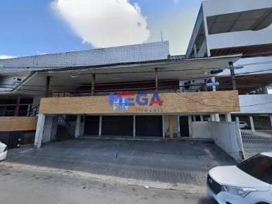 Sala Comercial para alugar, 28m² no Parque Manibura, Fortaleza