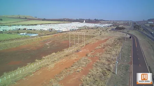 Imóvel Comercial à venda, 636m² no Recreio Anhangüera, Ribeirão Preto