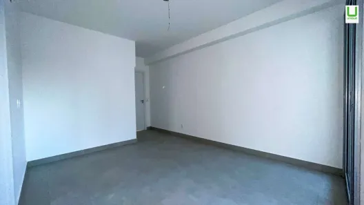 Apartamento com 1 Quarto à venda, 40m² no Barro Preto, Belo Horizonte