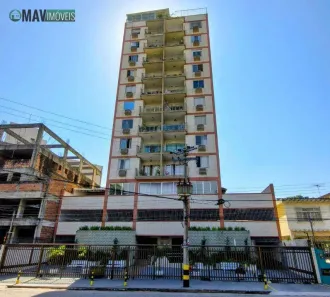 Apartamento com 2 Quartos à venda, 73m² no Vila Valqueire, Rio de Janeiro