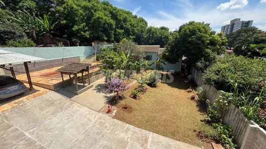 Sobrado com 4 Quartos à venda, 312m² no Parque Rural Fazenda Santa Cândida, Campinas