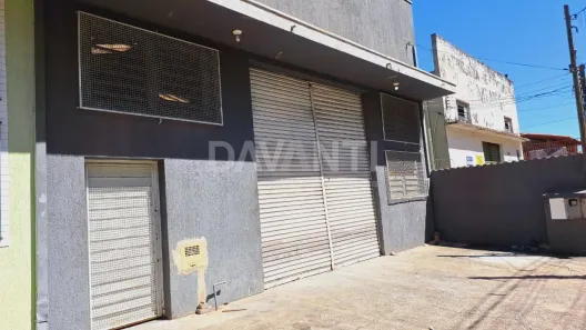 Galpão/Depósito/Armazém à venda, 230m² no Jardim do Trevo, Campinas