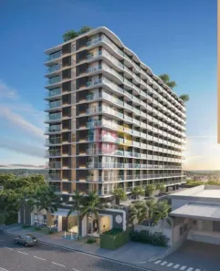 Apartamento com 1 Quarto à venda, 33m² no São Francisco, Ilhéus