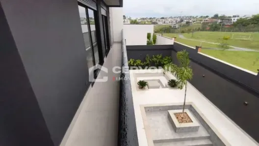 Casa de Condomínio com 5 Quartos à venda, 451m² no Condomínio Residencial Monaco, São José dos Campos