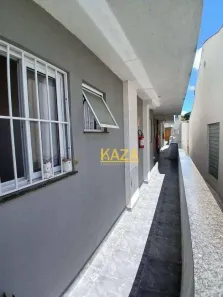 Apartamento com 2 Quartos à venda, 36m² no Vila Nova Savoia, São Paulo