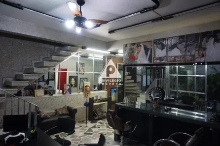 Apartamento com 5 Quartos à venda, 286m² no Vila Isabel, Rio de Janeiro