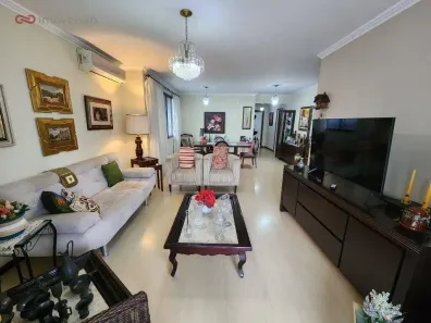 Apartamento com 4 Quartos à venda, 147m² no Centro, Florianópolis