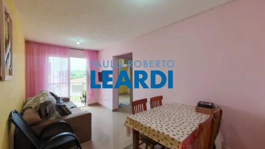 Apartamento com 2 Quartos à venda, 52m² no Ortizes, Valinhos