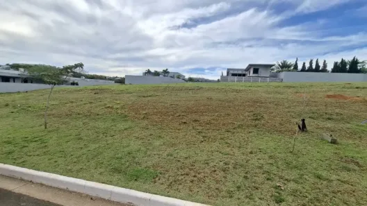 Lote/Terreno à venda, 1000m² no Residencial Jardins da Cidade, Nova Odessa