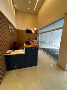 Sala Comercial para alugar, 440m² no Vila Joaniza, São Paulo