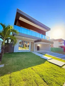 Sobrado com 5 Quartos à venda, 262m² no Centro, Eusébio