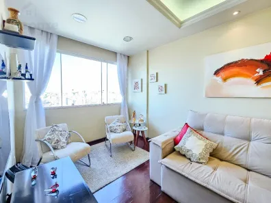 Apartamento com 3 Quartos à venda, 88m² no Silveira, Belo Horizonte
