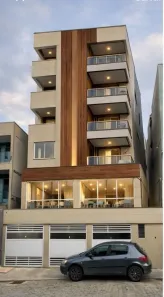Apartamento com 2 Quartos à venda, 75m² no Novo Horizonte, Macaé