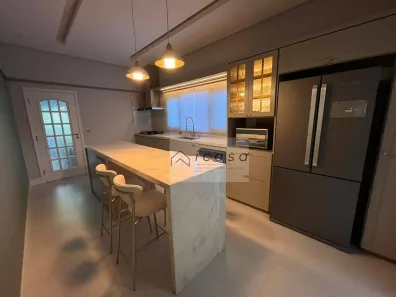 Casa de Condomínio com 4 Quartos à venda, 370m² no Urbanova, São José dos Campos