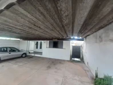 Casa com 3 Quartos à venda, 111m² no Vila Amorim, Americana