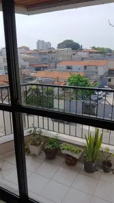 Apartamento com 2 Quartos à venda, 72m² no Vila Ré, São Paulo