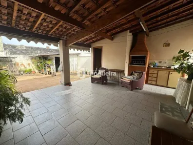 Casa com 2 Quartos à venda, 156m² no São Dimas, Piracicaba