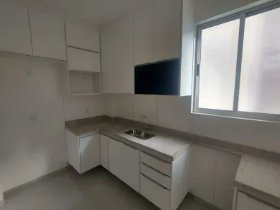 Apartamento com 3 Quartos à venda, 77m² no Ouro Preto, Belo Horizonte