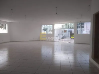 Galpão/Depósito/Armazém para alugar, 205m² no Jardim São Jorge, Valinhos