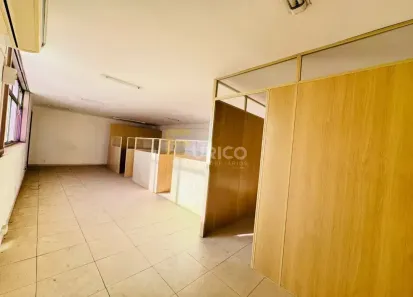 Sala Comercial com 1 Quarto à venda, 64m² no Centro, Jundiaí