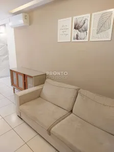 Apartamento com 2 Quartos para alugar, 45m² no Candeias, Jaboatão dos Guararapes