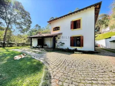 Casa com 3 Quartos à venda, 3542m² no Moinho Velho, Embu das Artes