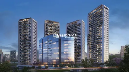 Sala Comercial para alugar, 44m² no Jardim Emília, Sorocaba