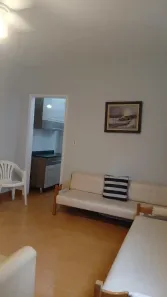 Kitnet à venda, 53m² no Caiçara, Praia Grande