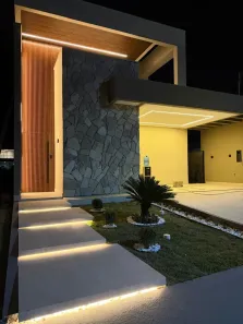 Casa de Condomínio com 3 Quartos à venda, 155m² no Ponta Negra, Manaus