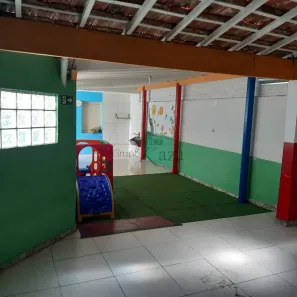 Casa com 3 Quartos à venda, 197m² no São João, Jacareí