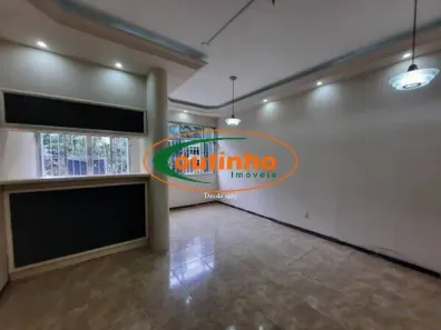 Apartamento com 4 Quartos à venda, 144m² no Tijuca, Rio de Janeiro