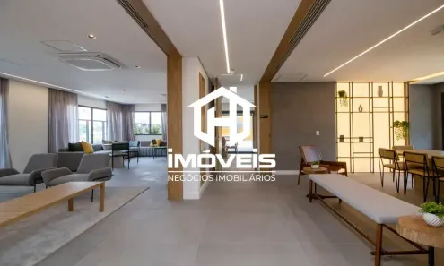 Apartamento com 2 Quartos à venda, 73m² no Brooklin Paulista, São Paulo