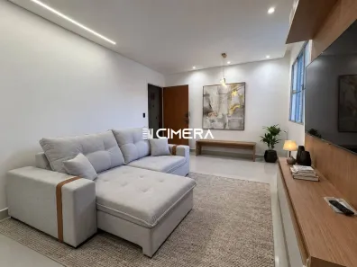 Apartamento com 2 Quartos à venda, 64m² no Parque Campolim, Sorocaba